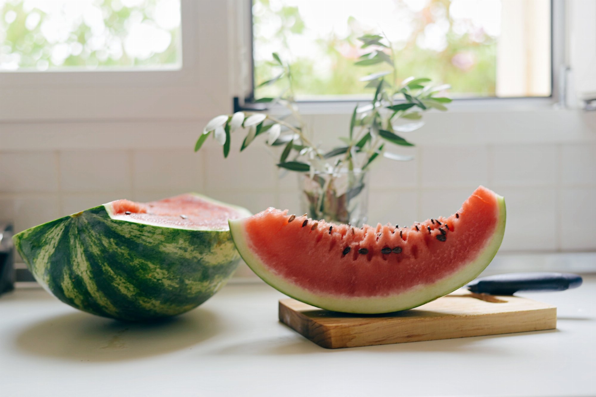 Gathiru Research II: Silver from Watermelon Rind