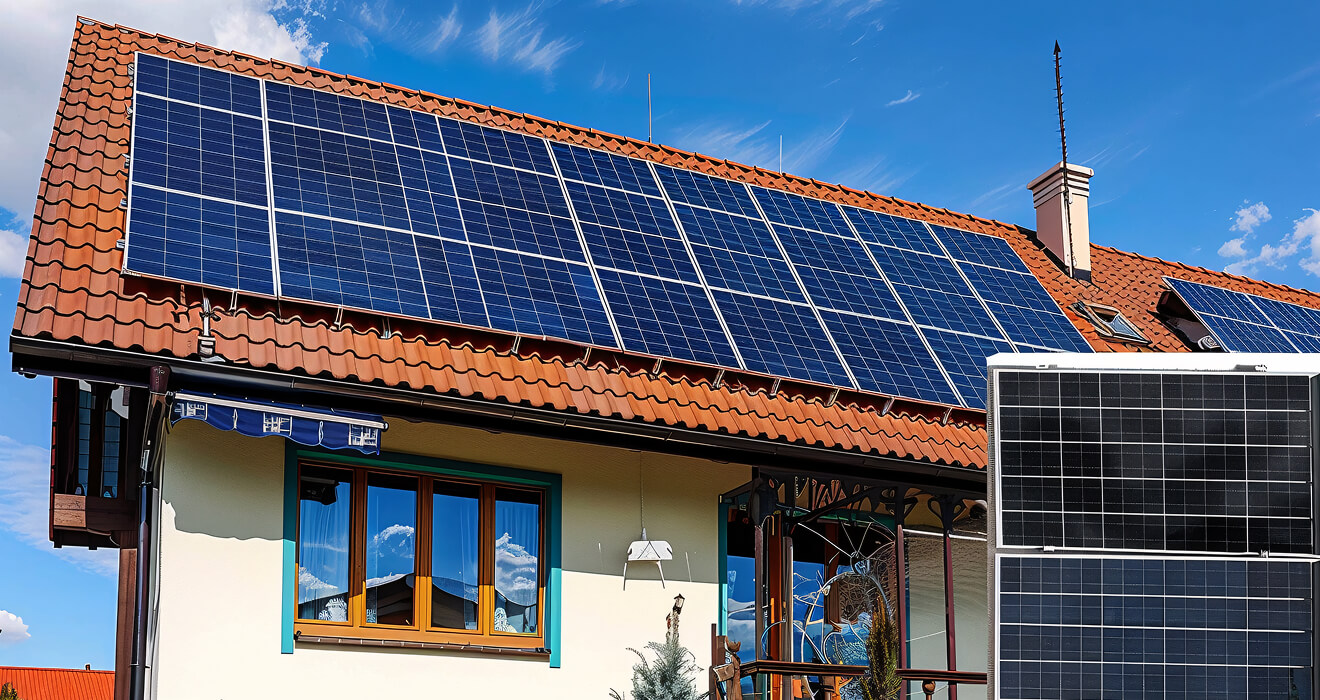Falling Solar Costs Are Unlocking Energy Access for Off Grid Households