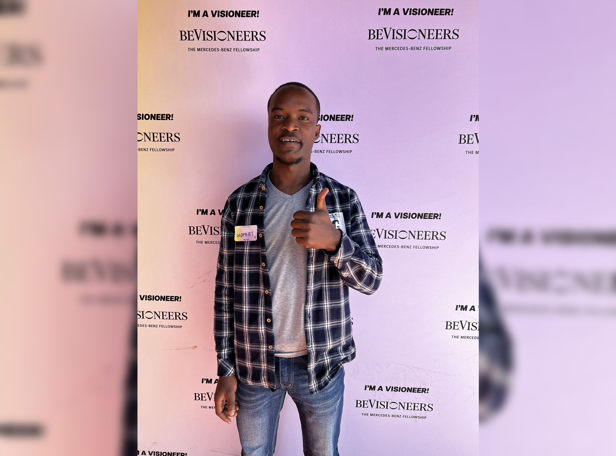 beVisioneers