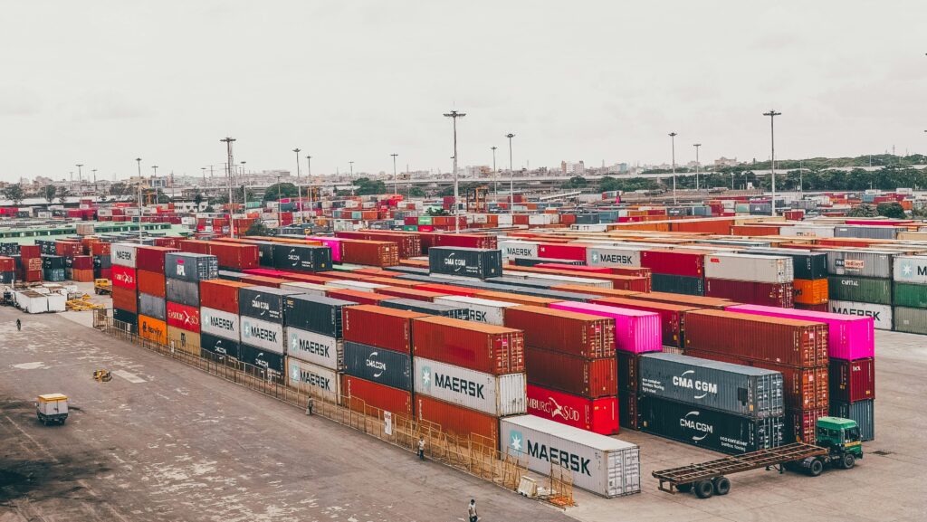 Intra African Trade