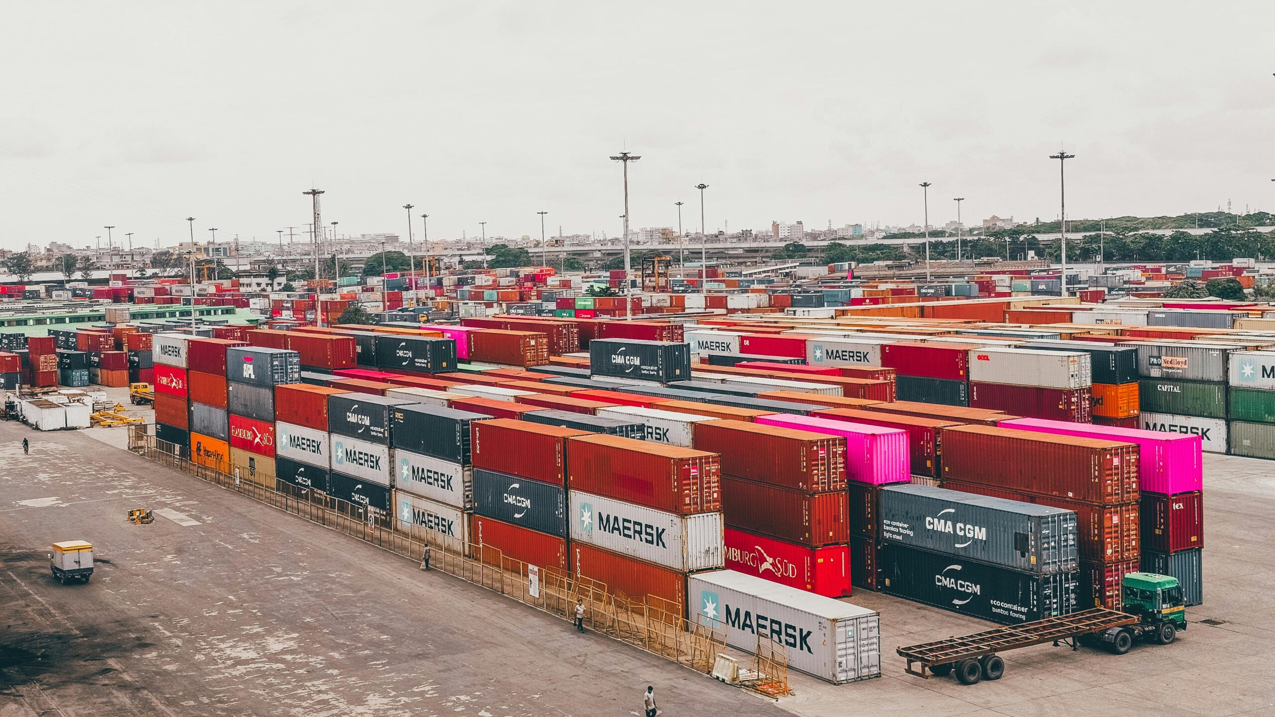 Intra African Trade, Agricultural Financing and Capital Gaps