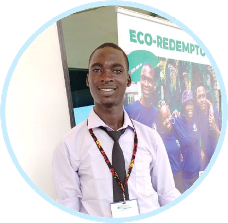 Francis Aute, Operations Manager