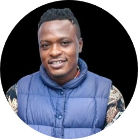 Kevin Ochieng, CEO