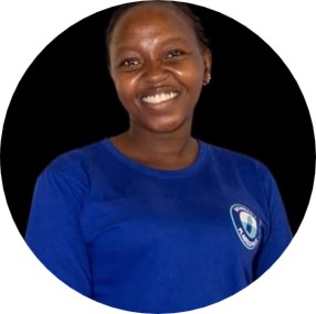 Philomenah Muthoni