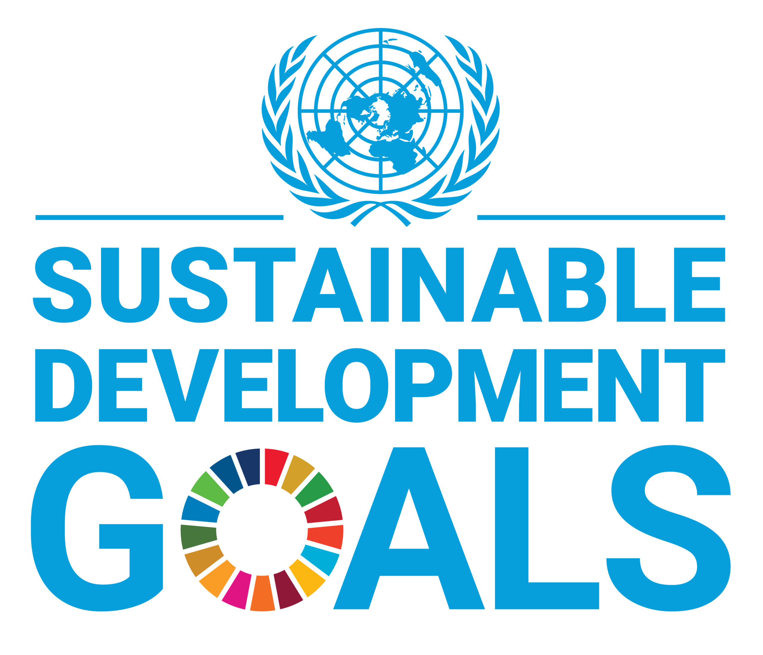 United Nations Sustainable Development Goals emblem